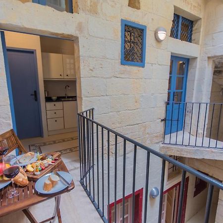 Apartament Casa San Carlo Valletta Zewnętrze zdjęcie