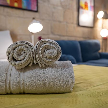 Apartament Casa San Carlo Valletta Zewnętrze zdjęcie