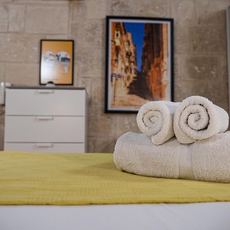 Apartament Casa San Carlo Valletta Zewnętrze zdjęcie
