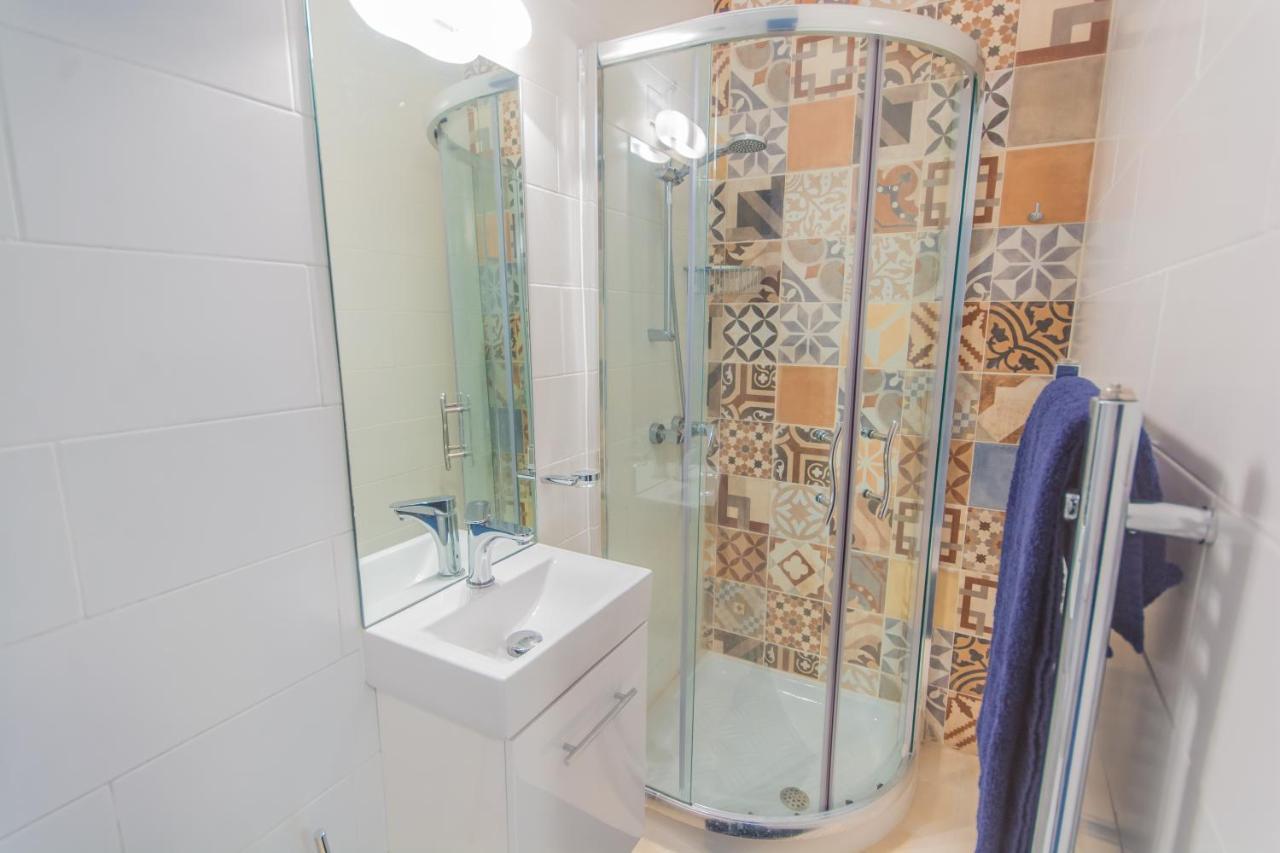 Apartament Casa San Carlo Valletta Zewnętrze zdjęcie