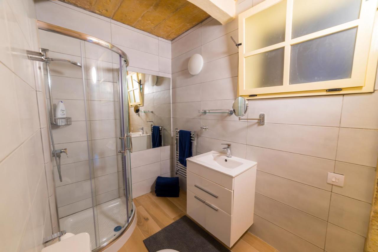 Apartament Casa San Carlo Valletta Zewnętrze zdjęcie