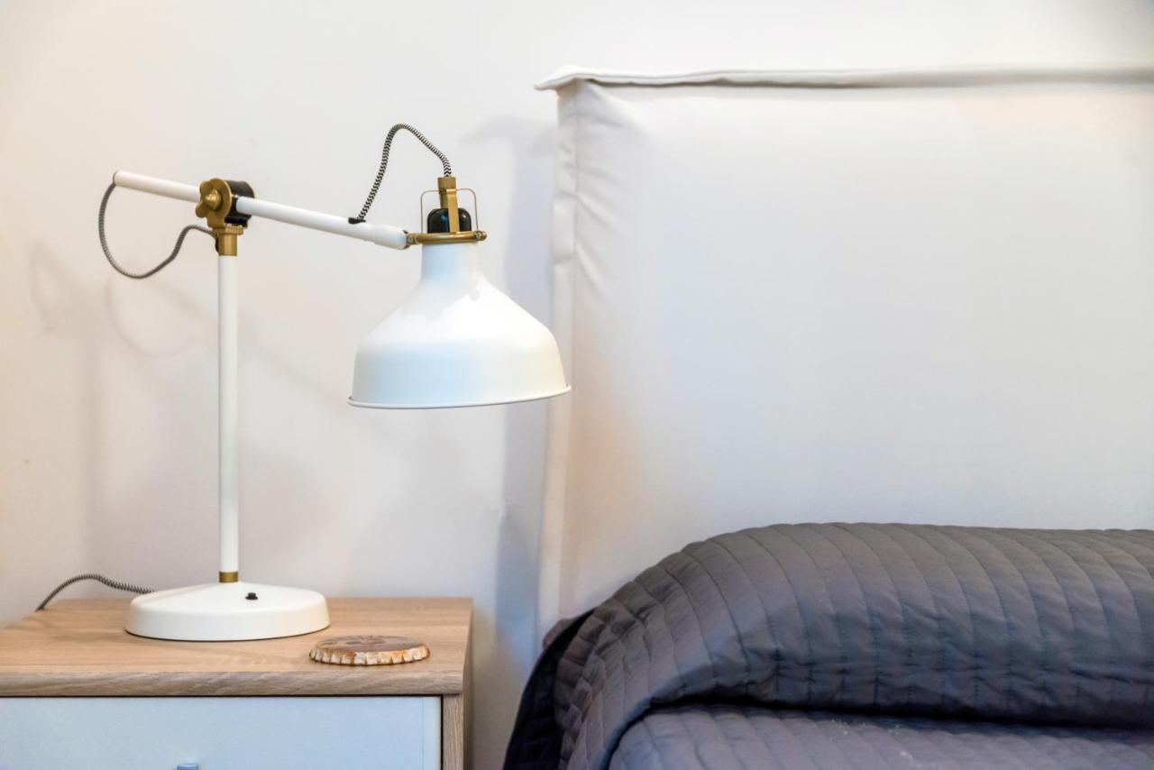 Apartament Casa San Carlo Valletta Zewnętrze zdjęcie