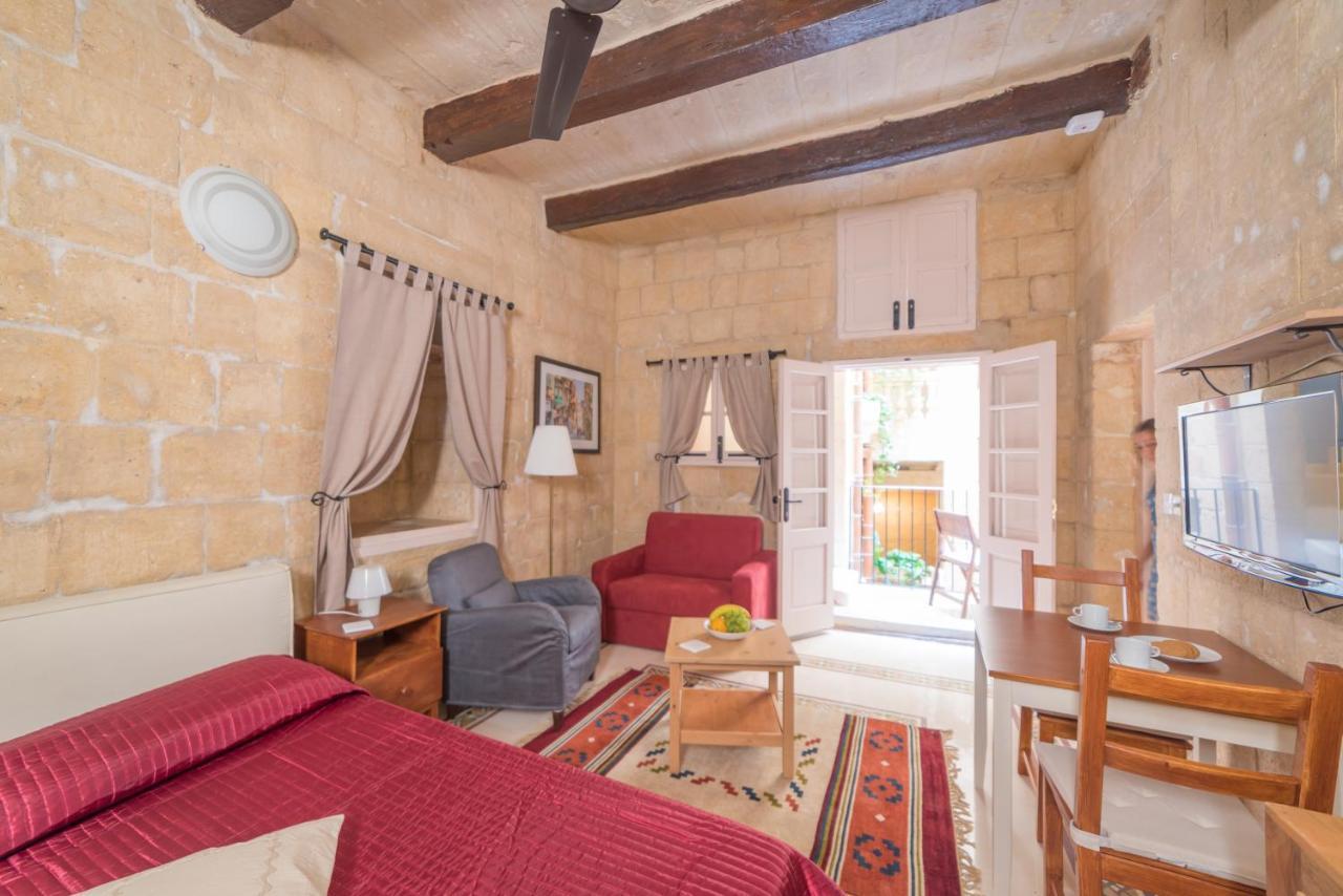 Apartament Casa San Carlo Valletta Zewnętrze zdjęcie