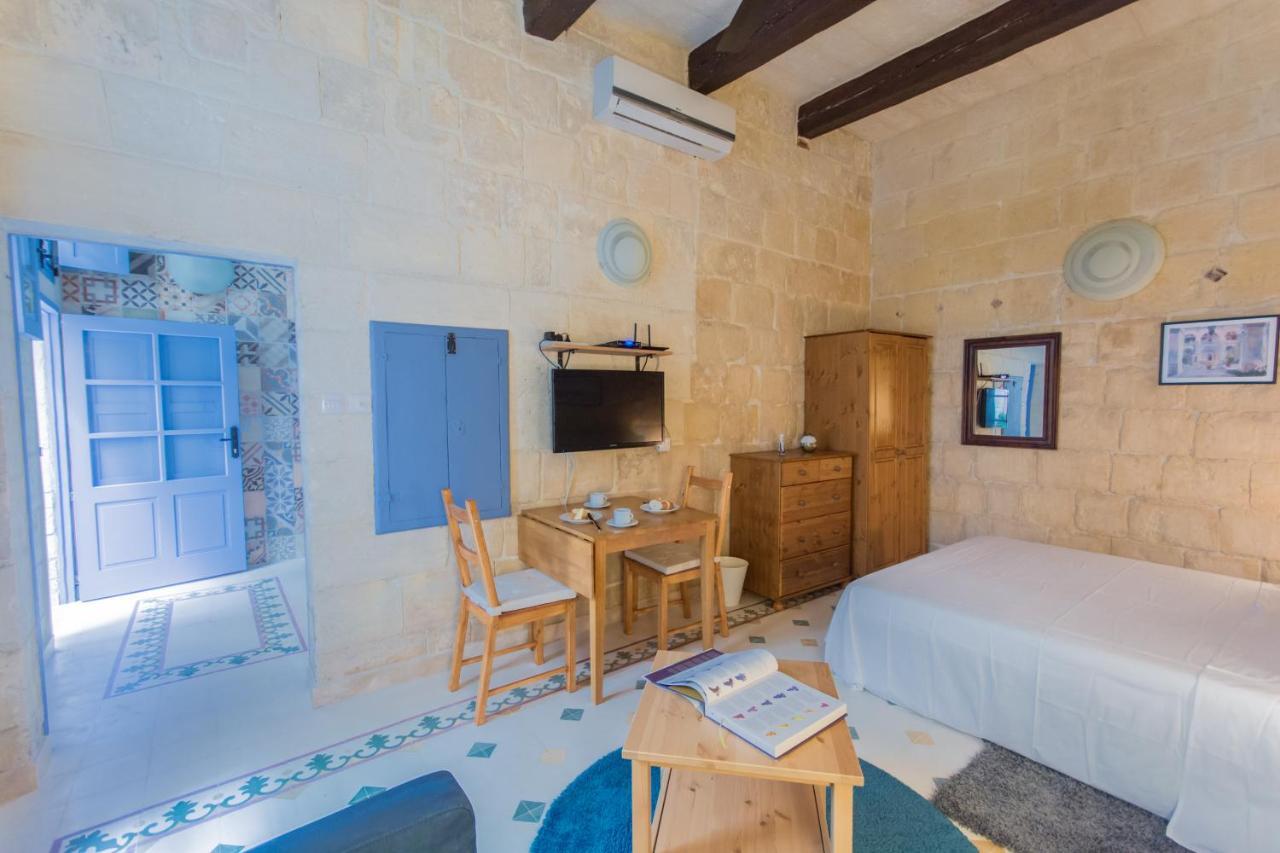 Apartament Casa San Carlo Valletta Zewnętrze zdjęcie