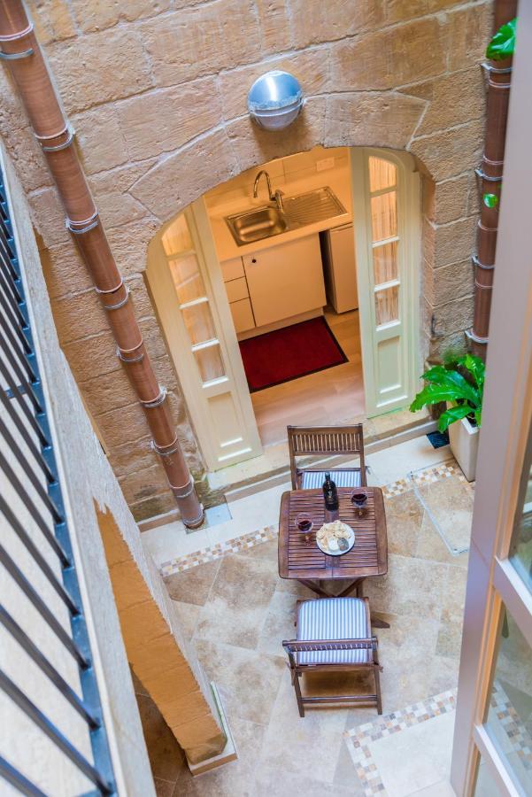 Apartament Casa San Carlo Valletta Zewnętrze zdjęcie