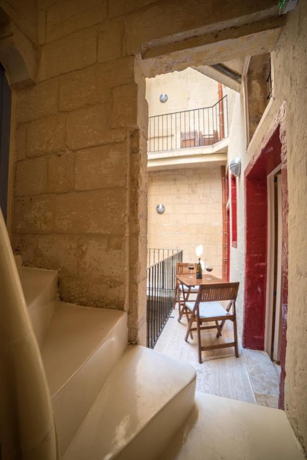 Apartament Casa San Carlo Valletta Zewnętrze zdjęcie