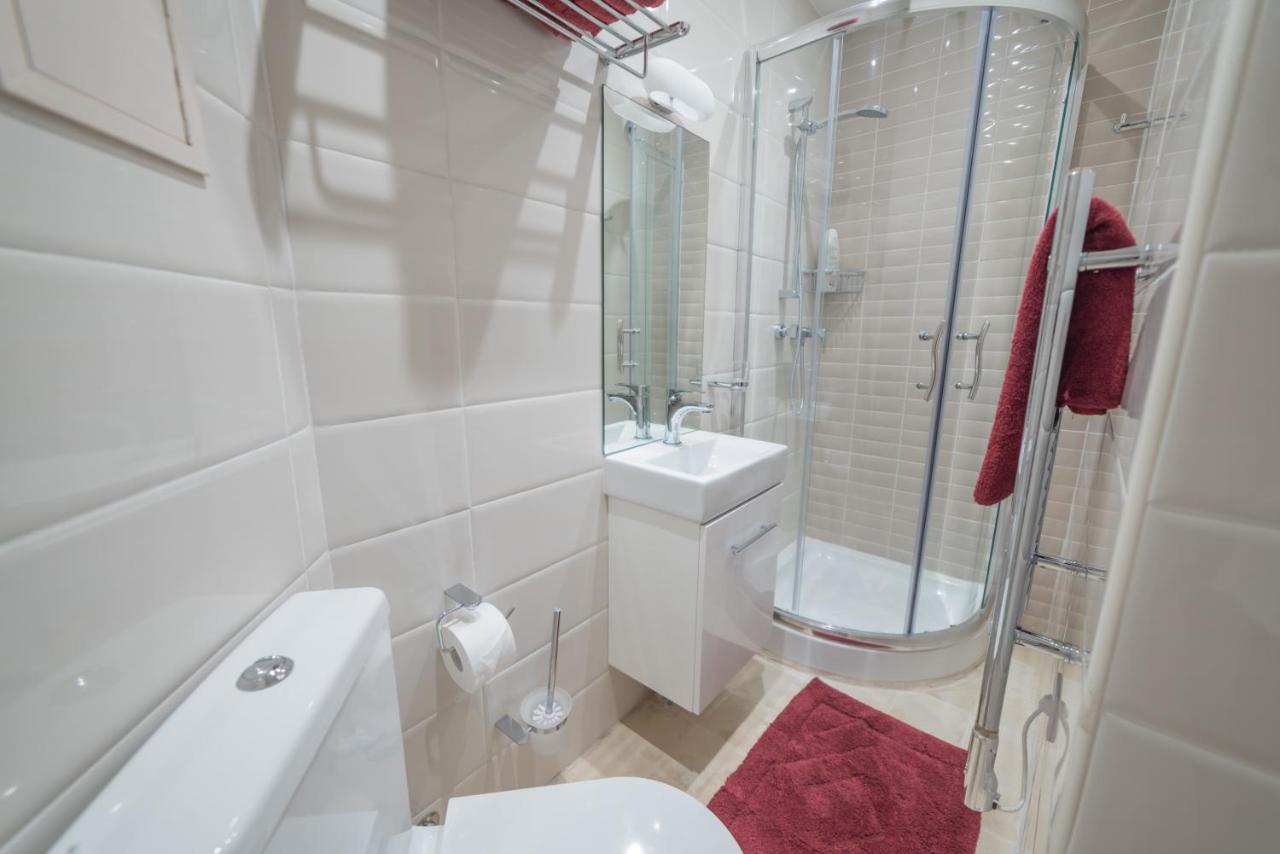 Apartament Casa San Carlo Valletta Zewnętrze zdjęcie
