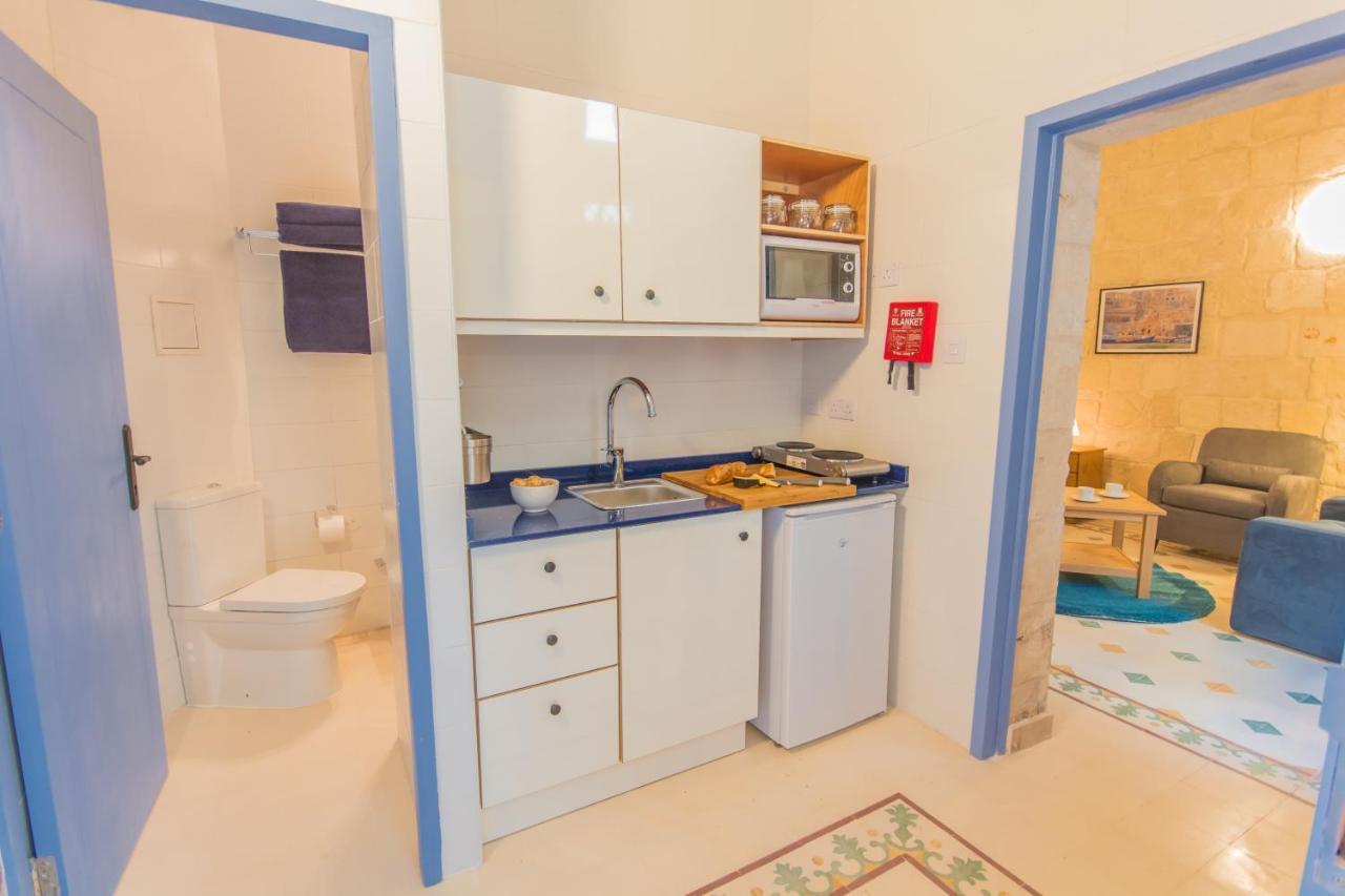 Apartament Casa San Carlo Valletta Zewnętrze zdjęcie