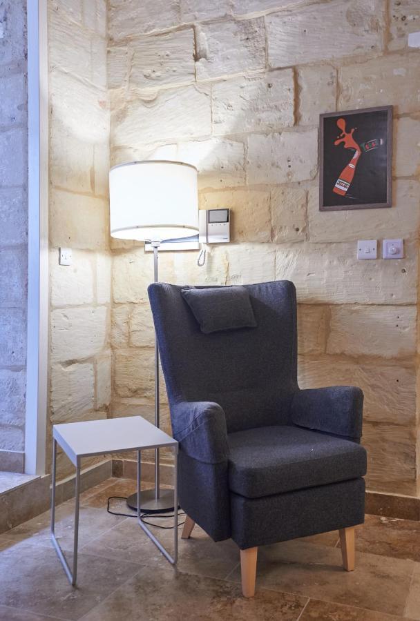 Apartament Casa San Carlo Valletta Zewnętrze zdjęcie