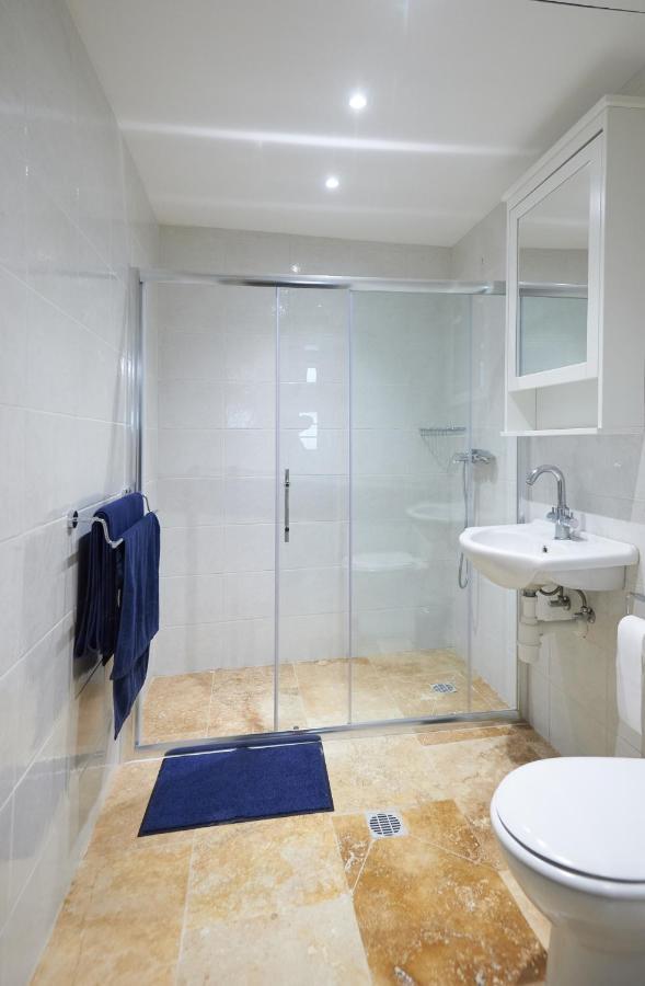 Apartament Casa San Carlo Valletta Zewnętrze zdjęcie