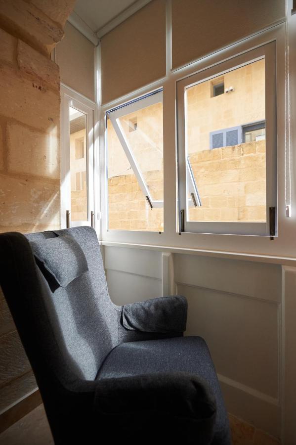 Apartament Casa San Carlo Valletta Zewnętrze zdjęcie