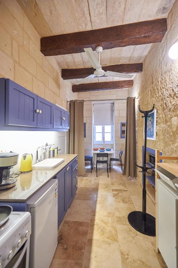 Apartament Casa San Carlo Valletta Zewnętrze zdjęcie