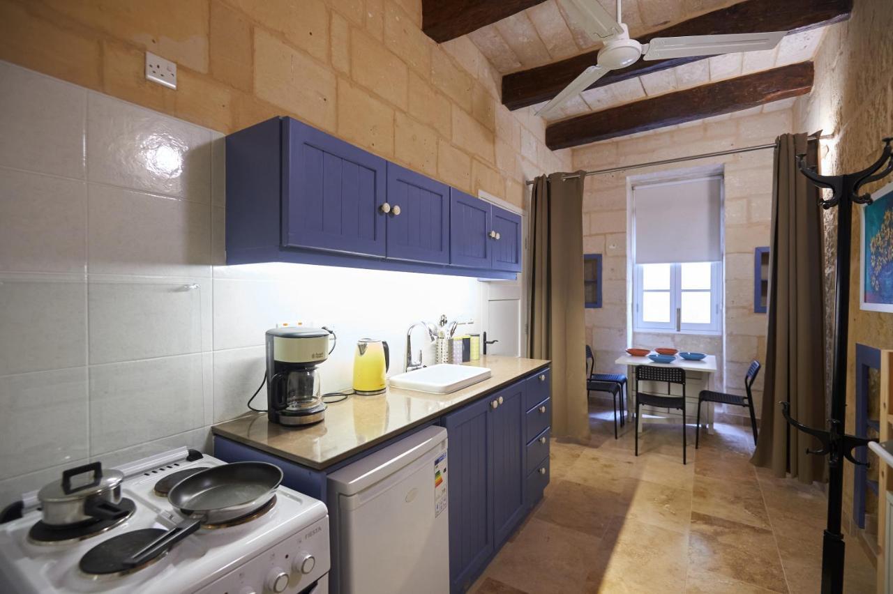 Apartament Casa San Carlo Valletta Zewnętrze zdjęcie