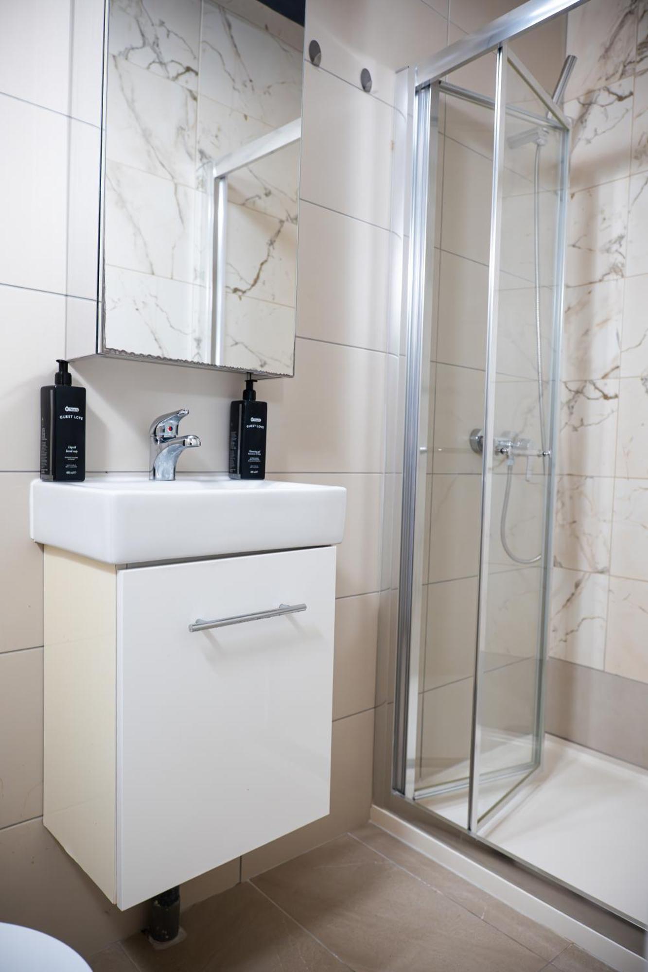 Apartament Casa San Carlo Valletta Zewnętrze zdjęcie