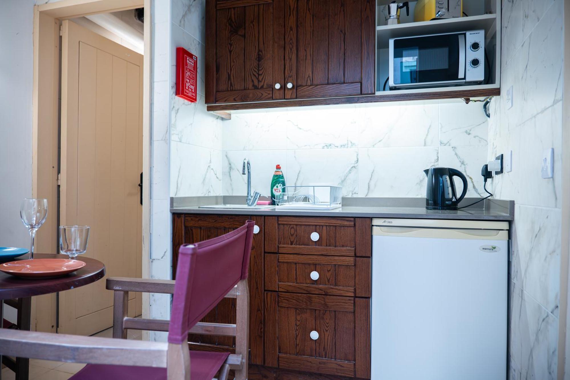 Apartament Casa San Carlo Valletta Zewnętrze zdjęcie