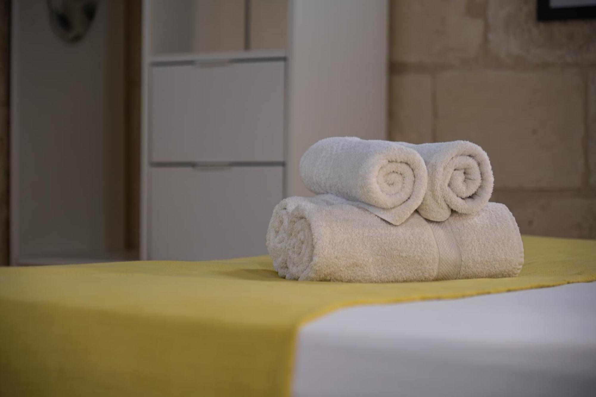 Apartament Casa San Carlo Valletta Zewnętrze zdjęcie