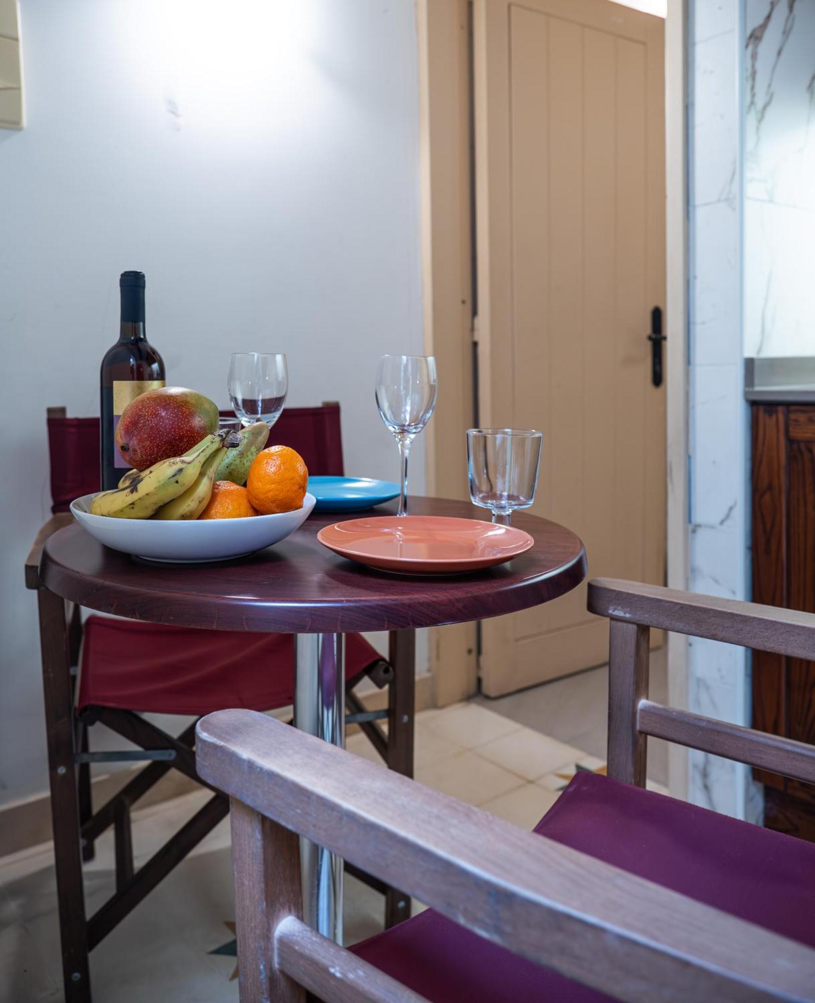 Apartament Casa San Carlo Valletta Zewnętrze zdjęcie